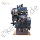 Dieselmotor Kubota Z851 gebraucht im Austausch mit...