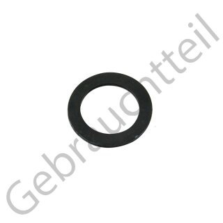 Dichtung zu Ölmessstab passend für diverse Modelle der Iseki TX- Serie und Iseki KE70, KE75 (gebrauchtes Originalteil)