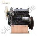 Dieselmotor Iseki E4CD gebraucht
