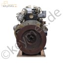 Dieselmotor Iseki E4CD gebraucht