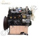 Dieselmotor Iseki E4CD gebraucht
