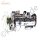 Dieselmotor Iseki E4CD gebraucht