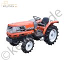 gebrauchter Kubota GL23, 3-Zylinder Dieselmotor,...