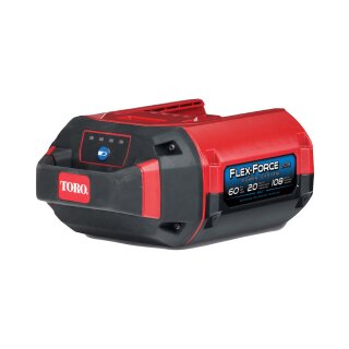 Toro 60-Volt-Akku 2,5 Ah, Model L135
