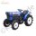 gebrauchter Iseki TX 155-Allrad, FIN TX1510F-020235, technisch aufgearbeitet