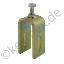 Schraubtasche zu Hackrahmen 60 x 60 mm und...