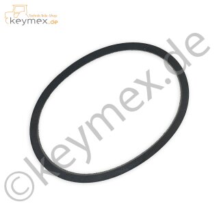 Keilriemen 13 x 480 passend für Häcksler ERCO GHX-CH550 37-900593