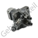 Einspritzpumpe passend für Iseki TX1500 und Iseki KE75 (gebrauchtes Originalteil)