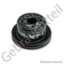 Riemenscheibe zu Wasserpumpe Iseki TX- Serie, Iseki TU-...