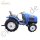gebrauchter Iseki Sial 5, FIN T47F-000195, 0.765,1 Bh (abgelesen)