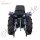 gebrauchter Iseki Sial 5, FIN T47F-000195, 0.765,1 Bh (abgelesen)