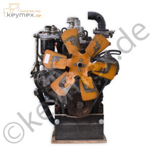 Dieselmotor Isuzu 3AB1 gebraucht
