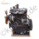 Dieselmotor Isuzu 3AB1 gebraucht