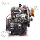 Dieselmotor Isuzu 3AB1 gebraucht