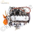 Dieselmotor Isuzu 3AB1 gebraucht