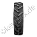 Komplettradsatz - Ackerstollenreifen für Iseki TL 2300 und TE4350