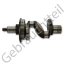 Kurbelwelle passend für Iseki TX1300 und Iseki KE70...