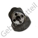Kurbelwelle passend für Iseki TX1300 und Iseki KE70 (gebrauchtes Originalteil)