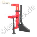 Tiefenlockerer Keymex LPR1-schwer, Kat. 1+2 mit...
