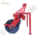 Wiesenwalze Keymex D100 in 1,00 m Arbeitsbreite (schwere...