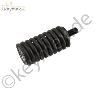 Vibrationsdämpfer passend für Husqv. 592 XP ; 585