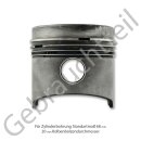 Kolben passend für Kubota Z 500, D 750 - 68 mm...