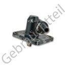 Kabelmeter Gehäuse mit Winkeltrieb zu Tachowelle...