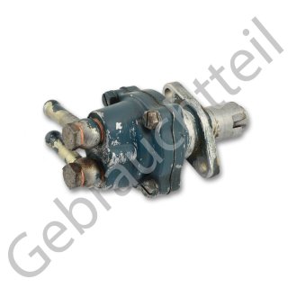 Dieselpumpe passend für Kubota B5000, B7000 und Kubota Z500, Z650 (gebrauchtes Originalteil)