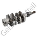 Kurbelwelle passend für Kubota B5000, B5001 und...