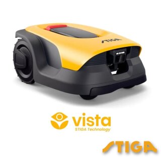 Stiga Mähroboter A 8v