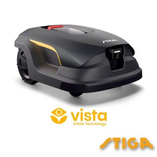 Stiga Mähroboter A 50v