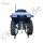 gebrauchter Iseki TU 130F, FIN TU15F-00051, 0364,3 Bh (abgelesen), 3 Zylinder Dieselmotor, Allradantrieb