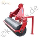 Wiesenwalze Keymex D120 in 1,20 m Arbeitsbreite (leichte...