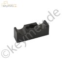 Lagerbock zu Pedalwelle Fahrantrieb Rider R316Ts