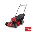 Rasenmäher Toro Model 21770-S55OST