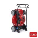 Rasenmäher Toro Model 21770-S55OST