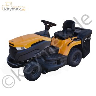 Rasentraktor Stiga 384 SE, Serie 3 - Essential Model 2026