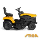 Rasentraktor Stiga Tornado 398 M ST400