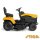 Rasentraktor Stiga Tornado 398 M ST400