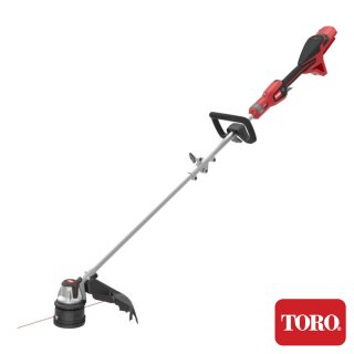 Toro Akku Motorsense Model 51890T, ohne Akku, ohne Ladegerät