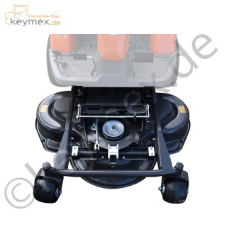 Husqvarna Front-Mähwerk Combi 94