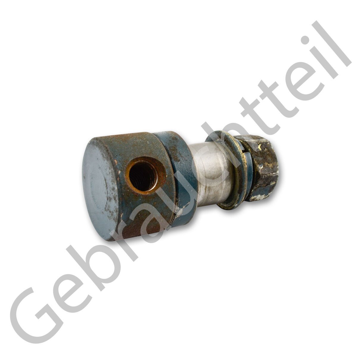 Keilriemen Für Kubota Rasenmäher – 5/8 Zoll X 159 5/8 Zoll, Ersatz Für K5639-36710, Passt Für Z100 EBR & Z100SKH