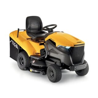 Rasentraktor Stiga Estate 7102 W ST 700 Twin 708cc