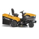 Rasentraktor Stiga Estate 7102 W ST 700 Twin 708cc