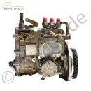 Einspritzpumpe passend für Modelle der Iseki TA 250 mit dem Motor E3AD1 (gebrauchtes Originalteil)