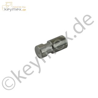 Scherbolzen 08x18 für Iseki Mähwerk SCMA48 und SCMA54
