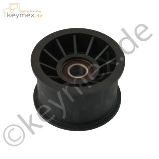 Spannrolle 80x47