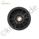 Spannrolle 80x47