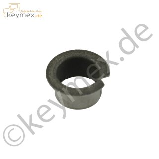Iseki Buchse 15x17x11