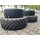 Radsatz Kombibereifung 12Z+18Z (Garden Pro) zu Iseki Sial 19, Sial 193